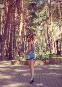 Фото проститутки Алена №7 в городе Ступино