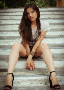 Фото проститутки Наташа №8 в городе Ступино