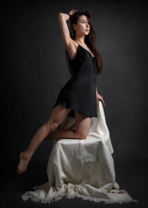 Фото проститутки Даришка №2 в городе Ступино